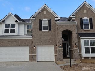 9019 Sorrento Pl #28, Dayton, OH 45458