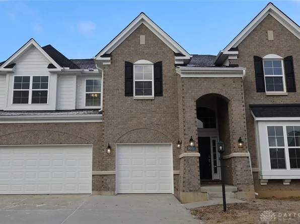 9019 Sorrento Pl #28, Dayton, OH 45458