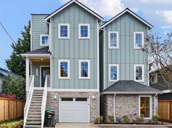 7740 36th Avenue NE, Seattle, WA 98115