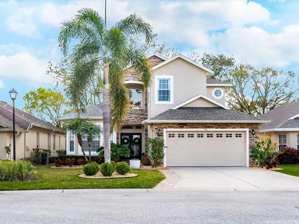 794 Lake Clark Ct, Lakeland, FL 33813