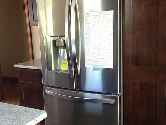 Fridge