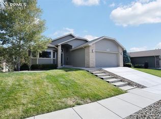 5525 Flag Way, Colorado Springs, CO 80919