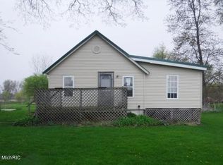 1680 2nd St, Shelbyville, MI 49344