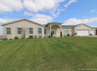 1678 Mohawk St, Jackson, MO 63755