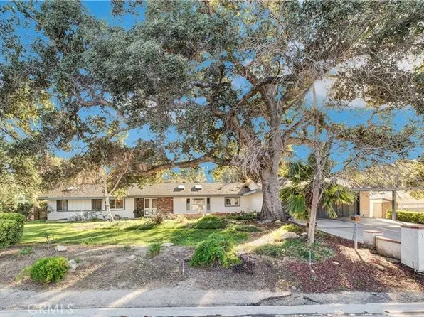 15800 Live Oak Springs Canyon Rd, Santa Clarita, CA 91387