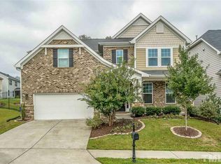 109 Longview Trl, Durham, NC 27703