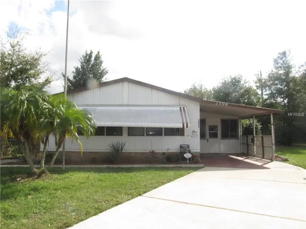 2596 Wekiva Ln, Saint Cloud, FL 34769