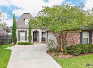 10335 Springridge Ave, Baton Rouge, LA 70810