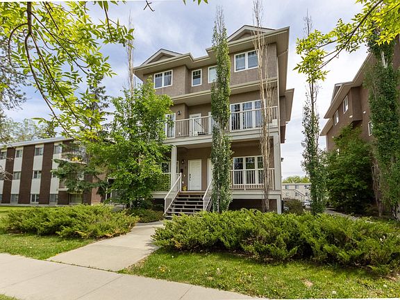 2nd image of 11917 103rd St NW #6
