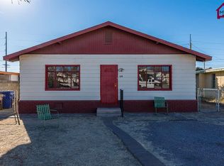 1226 Alamo St, Las Cruces, NM 88001