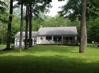 300 N Dexter Rd, Sangerville, ME 04479