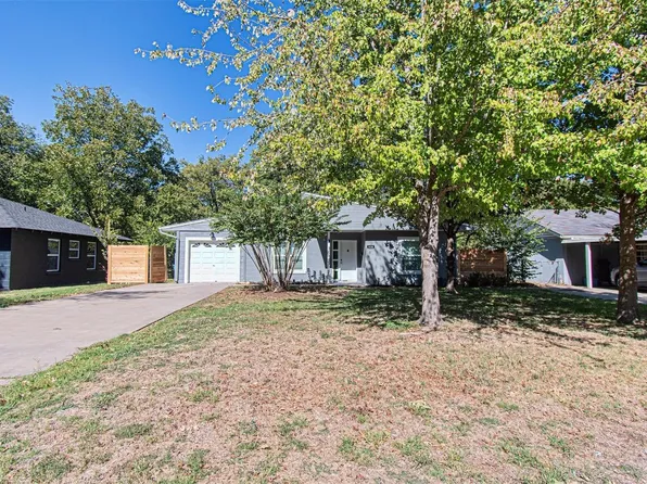 618 Crescent St, Denton, TX 76201