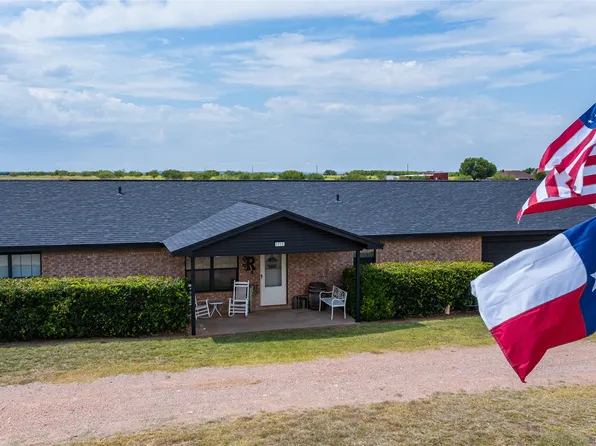 1715 Fm 605, Hawley, TX 79525