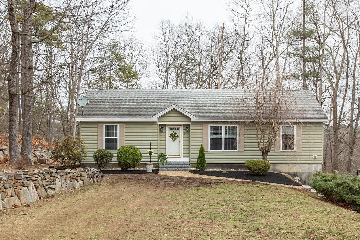 14 Julie Avenue, Salem, NH 03079 Zillow