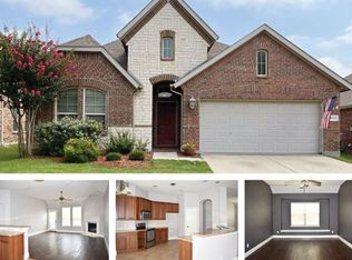 10312 Colfax Dr, McKinney, TX 75072