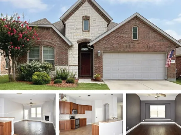 10312 Colfax Dr, McKinney, TX 75072