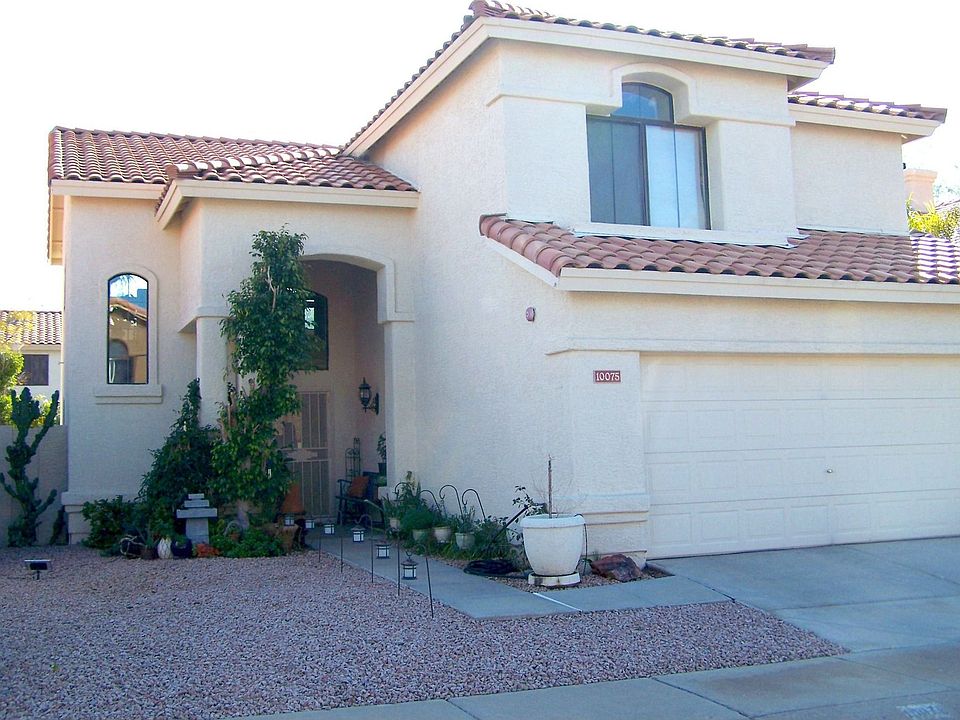 Convenient Scottsdale Location