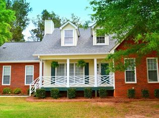 113 Bloomfield Dr, Stockbridge, GA 30281