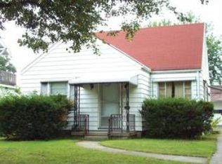 4236 Walker Ave, Toledo, OH 43612
