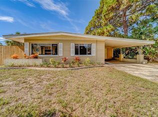 8556 Jacaranda Ave, Seminole, FL 33777