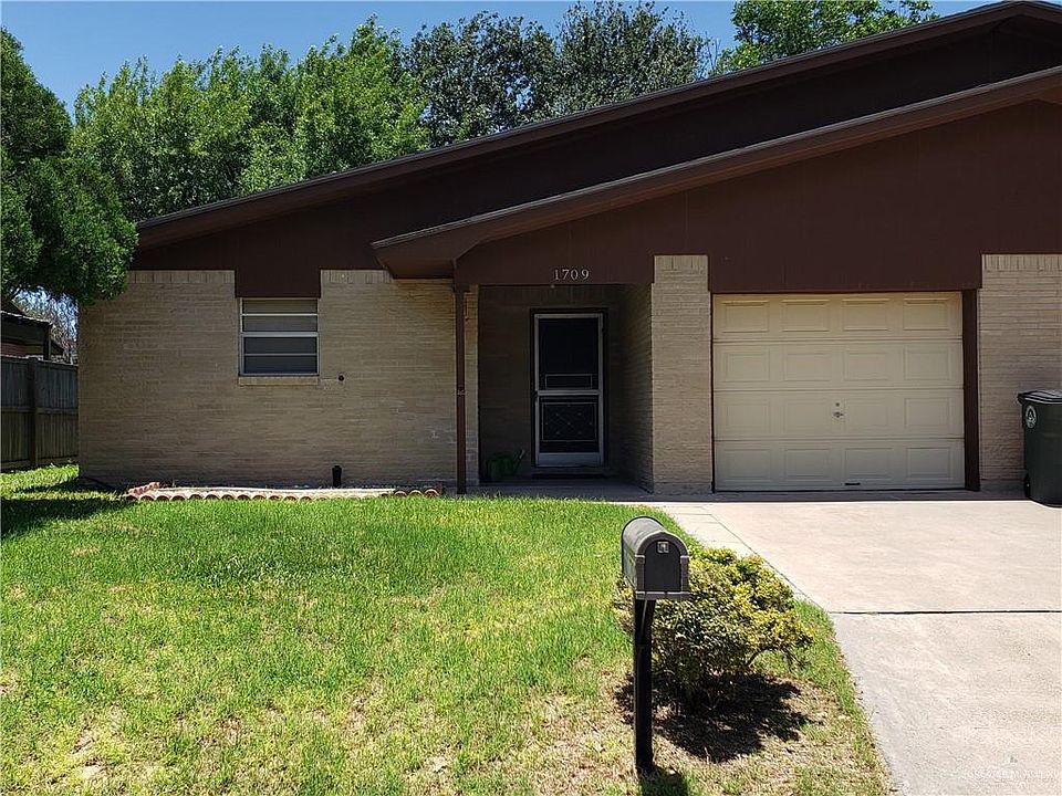 1st image of 1709 W Gastel Cir