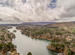 272 Lakeside Dr, Waleska, GA 30183
