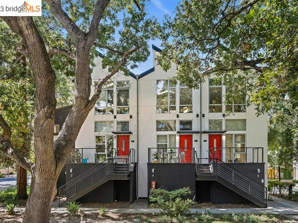 4 Iron Horse Ln, Walnut Creek, CA 94597