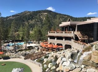 400 Squaw Creek Rd #232, Olympic Valley, CA 96146