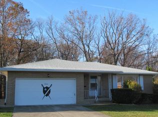 7244 Langerford Dr, Parma, OH 44129
