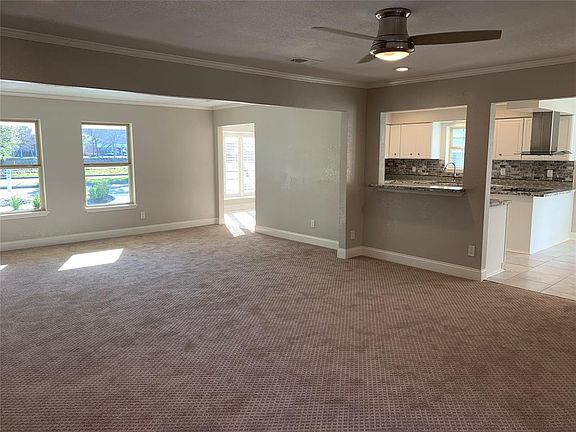 Open concept and spacious- a perfect home for entertaining