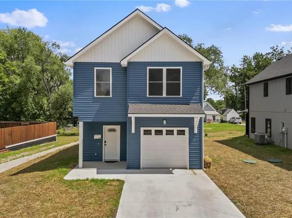 621 S Whitmer St, Richmond, MO 64085