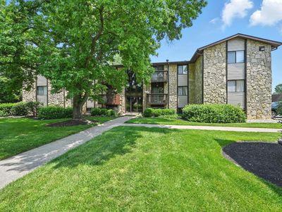 4070 Independence Dr APT 2B, Cincinnati, OH, 45255