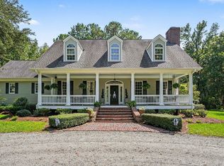 3750 Highway 813, Conway, SC 29526