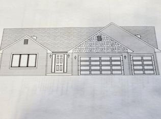 3749 Prairie Falcon Pass, Argonne, WI 54511