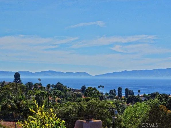 2316 Via Carrillo, Palos Verdes Estates, CA 90274