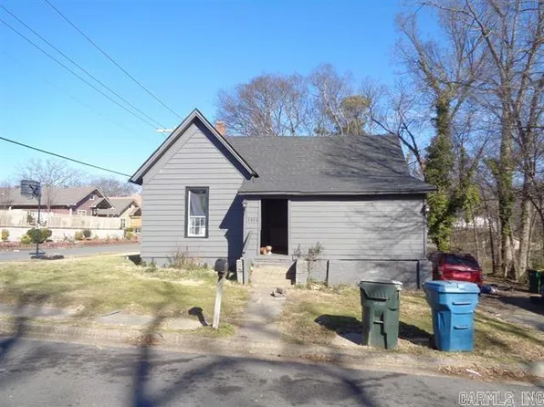 2922 W 15th St, Little Rock, AR 72204