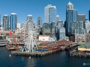 1425 Western Ave #S301, Seattle, WA
