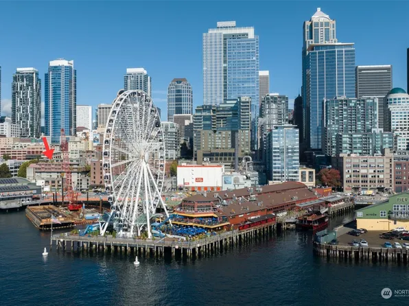 1425 Western Avenue #S301, Seattle, WA 98101