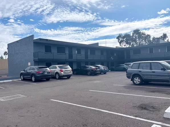 2501 W Elm St APT 1, Phoenix, AZ 85017