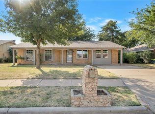 2509 Cherokee Strip St, Altus, OK 73521