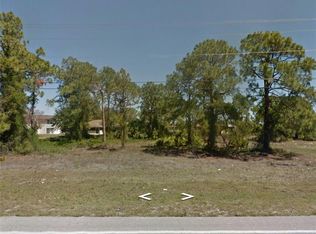 3814 23rd St SW LOT 17, Lehigh Acres, FL 33976