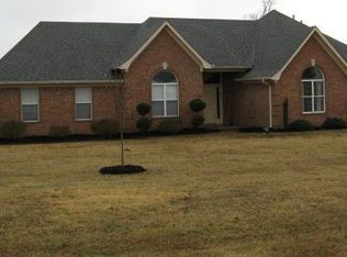 811 Twin Lakes Cv, Oxford, MS 38655