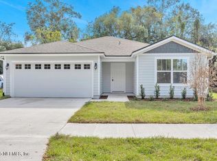 4316 GILBERT Street, Jacksonville, FL 32207