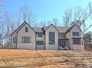 6508 Sanctuary Falls Dr, Raleigh, NC 27614