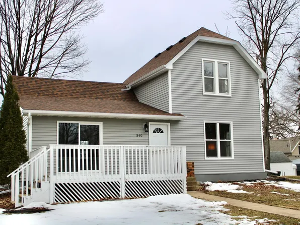 540 Brown St SW, Hutchinson, MN 55350