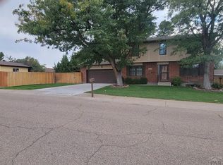 2229 Norman Ln, Pueblo, CO 81005