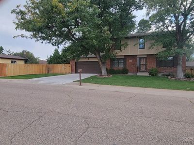 2229 Norman Ln, Pueblo, CO, 81005