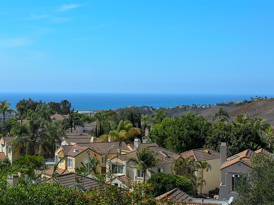 Patio View