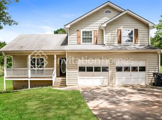 145 Cedar Ridge Rd, Locust Grove, GA 30248