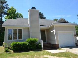 1601 Woodfox Ct, Raleigh, NC 27610